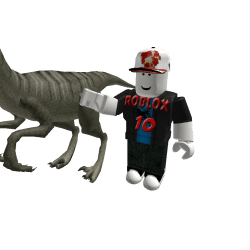 Burnt Toast Labs! Roblox developer avatar