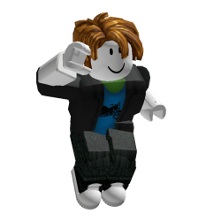 utahds Roblox developer avatar