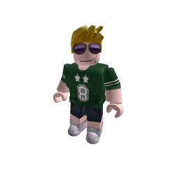 Blumea Productions Roblox developer avatar