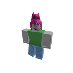 IRA's Creations Roblox developer avatar