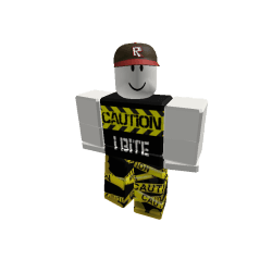 Fashion Royalty Studio Roblox developer avatar