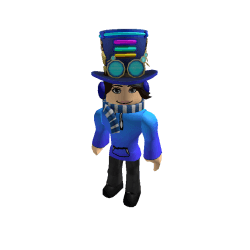 LINDON55 Roblox developer avatar