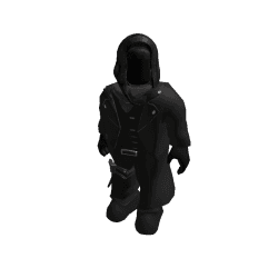 deaconblues2020 Roblox developer avatar