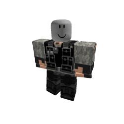 Burgeria! Roblox developer avatar