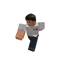 Bebsharky Roblox developer avatar