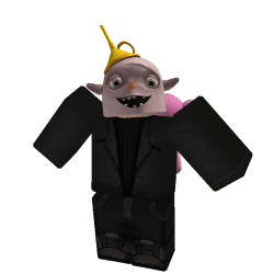 InfCube Official Community Roblox developer avatar