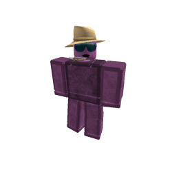 Croze Roblox developer avatar