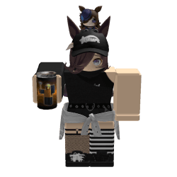 Diznats3 Roblox developer avatar