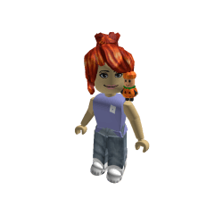 More & More Games Roblox developer avatar