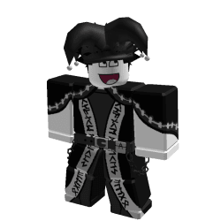 pedrojf09 Roblox developer avatar