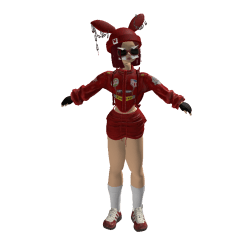 Feeywithme Roblox developer avatar