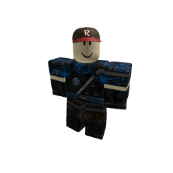 TopHat Cow Games Roblox developer avatar