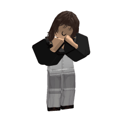 overrrrxted Roblox developer avatar