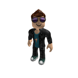 Red Sea Games Roblox developer avatar
