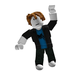 robloxderyyui Roblox developer avatar