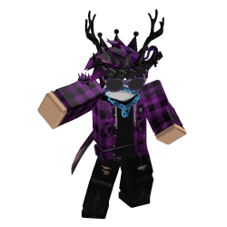 CrazyCorrs Roblox developer avatar