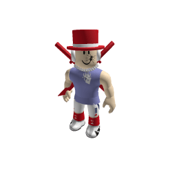 Paralex Games Roblox developer avatar