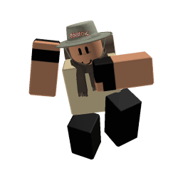 Minecuber_228 Roblox developer avatar