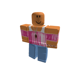 The Minecraft Sheep Bro Club Roblox developer avatar