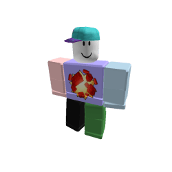 Slingshot TreeChop Roblox developer avatar