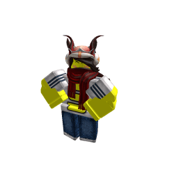 SupernalNine Roblox developer avatar