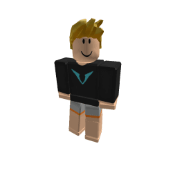 SakuraHoshi Roblox developer avatar