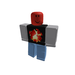 Stack Of Bones Roblox developer avatar