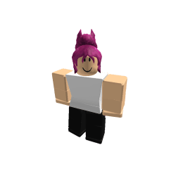 BL!!! Roblox developer avatar