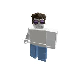 Crossbar Legends Roblox developer avatar