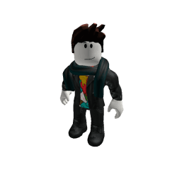 ADR studios Official Roblox developer avatar