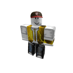 Tendency Games Roblox developer avatar