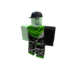 SCP Games! Roblox developer avatar