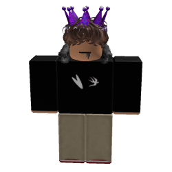 Flachbildfernseher Roblox developer avatar