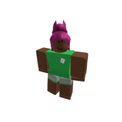 The Alpha Project Roblox developer avatar