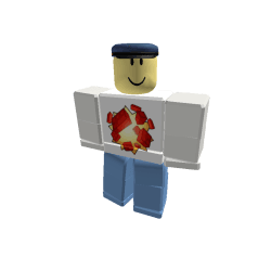 [MAN_GAMES] Roblox developer avatar