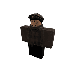 Gribb1y Roblox developer avatar