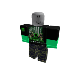 Official group of Winners! Roblox developer avatar