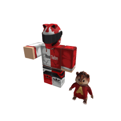 CN Entertainment Roblox developer avatar