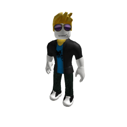 Geeky Experiences Roblox developer avatar