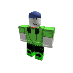 Barrys hidden secret Roblox developer avatar