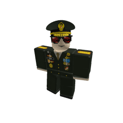 GameDevArmy Roblox developer avatar