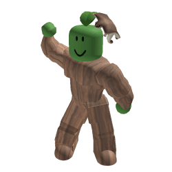 Tychee101 Roblox developer avatar