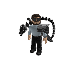 CJ_Oyer Roblox developer avatar