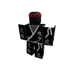 Shinkansen Roblox developer avatar