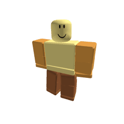 El Sótano de Luza Roblox developer avatar