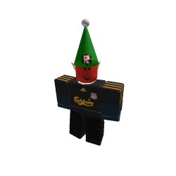 Starlight Softworks Roblox developer avatar
