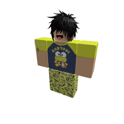 ToysLiker Roblox developer avatar