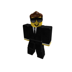 VolkDevs Roblox developer avatar