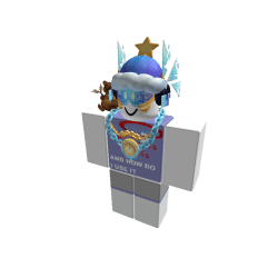dohnish Roblox developer avatar
