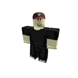 CHAMPS AVENUE x Exclusible Roblox developer avatar